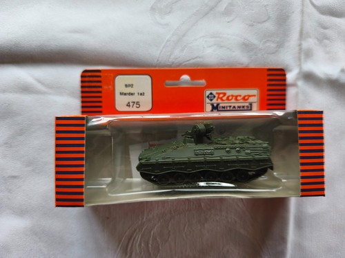 Roco minitanks schützenpanzer - roco,