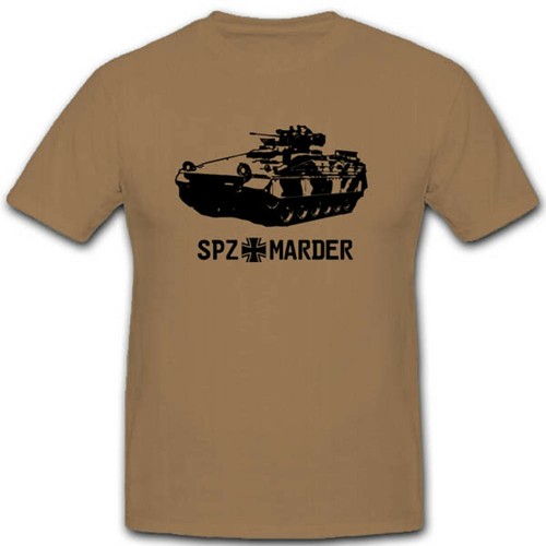 Spz marder schützenpanzer - spz,