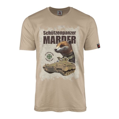 Shirt schützenpanzer spz - schützenpanzer,