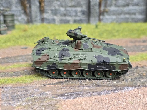 Roco minitanks bundeswehr - roco,