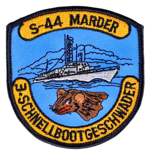 Abzeichen bundeswehr 44 - bundeswehr, s-44