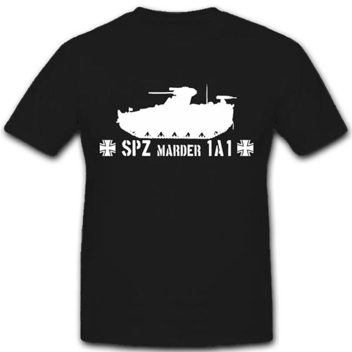 1a1 spz marder schützenpanzer - 1a1,