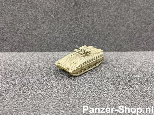 Spur marder 1a3 - spur, bundeswehr