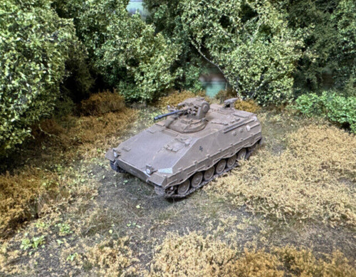 Bundeswehr marder panzer - bundeswehr, a1