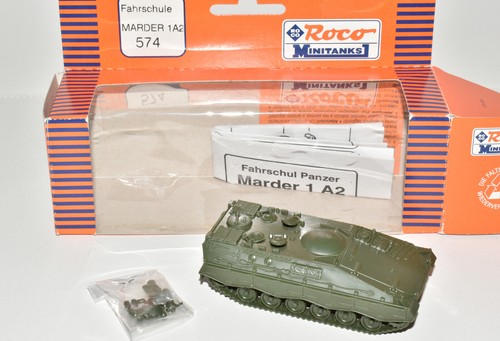 Roco minitanks 574 - roco,