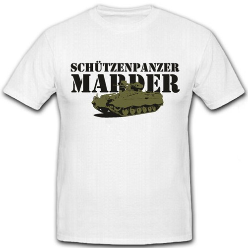 Spz marder schützenpanzer - spz,