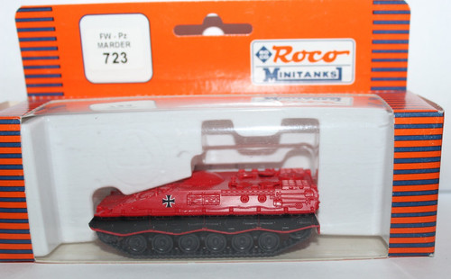 Bundeswehr marder - pz,