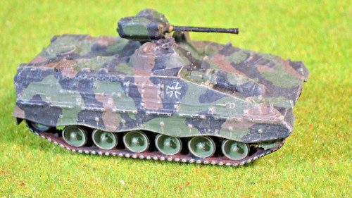 Roco minitanks 475 bundeswehr - roco,