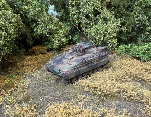 Bundeswehr marder panzer - marder, 1