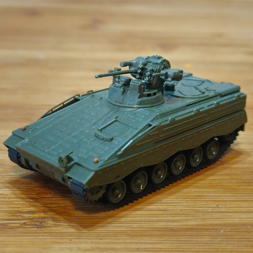 Roco minitanks bundeswehr - roco,