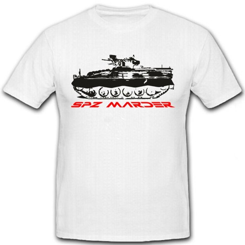 Spz marder schützenpanzer - marder,