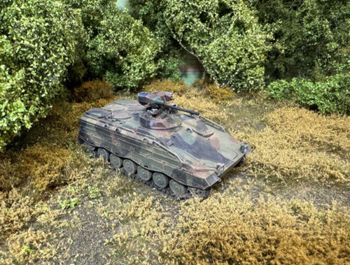 Bundeswehr marder panzer - a3,