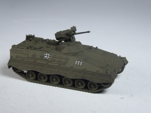 Roco bundeswehr - (yg-50),