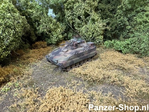Spur marder a5 - spur, 1