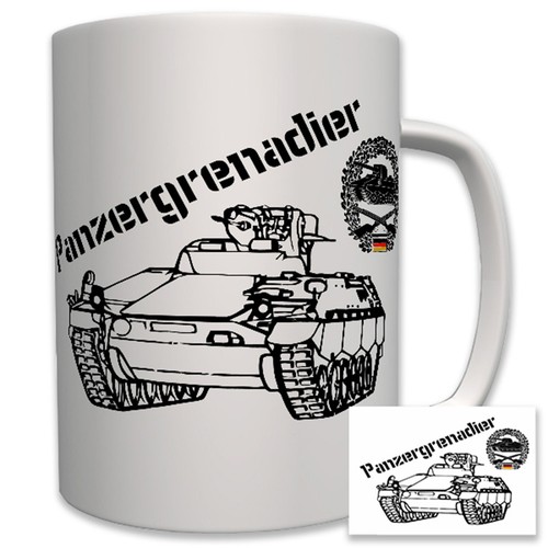 Panzergrenadier marder - panzergrenadier,