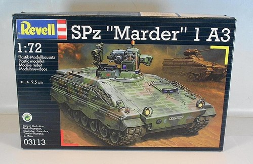 Revell kit bausatz nr - revell,