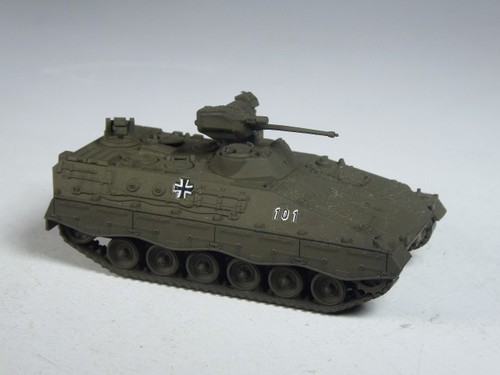 Roco bundeswehr - (yg-50),
