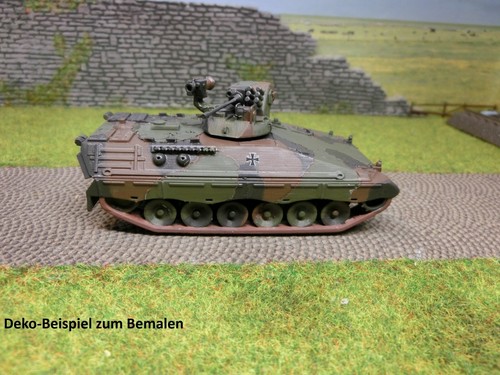 1stk schützenpanzer marder - 1stk.,