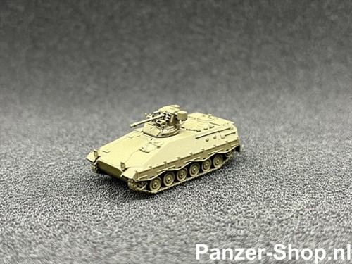Spur marder 1a2 - 1a2, bundeswehr