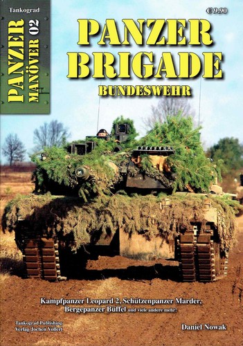 Tankograd panzer manöver - tankograd, 02
