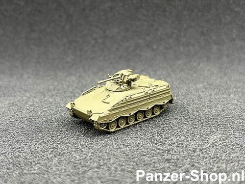 Spur marder 1a3 bundeswehr - spur, (n)