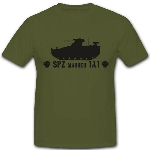 Spz marder 1a1 schützenpanzer - 1a1,
