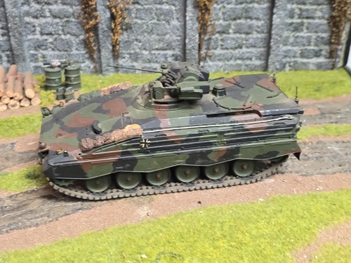 Bundeswehr schützenpanzers - bundeswehr,
