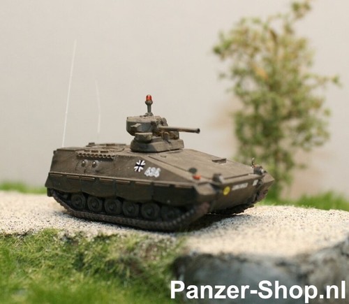 Lkw marder 1a2 - marder,