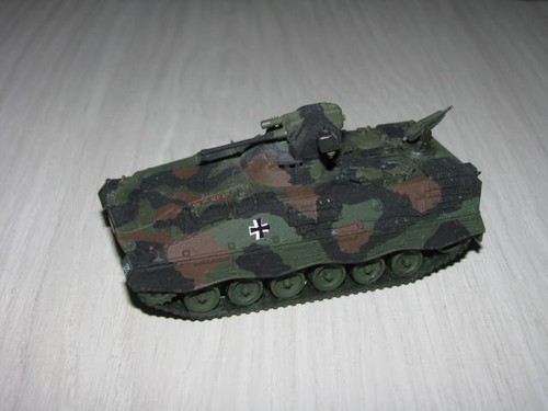 Roco minitanks marder - roco,
