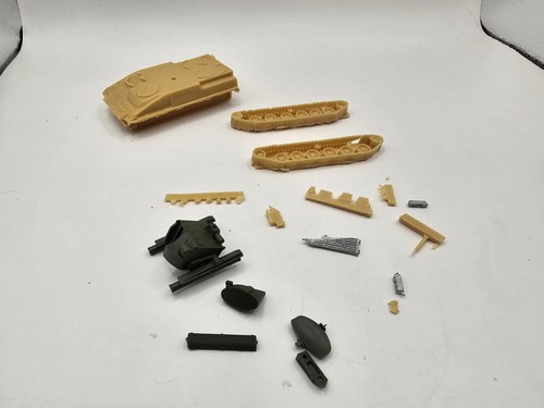 Arsenal resin bausatz - m,