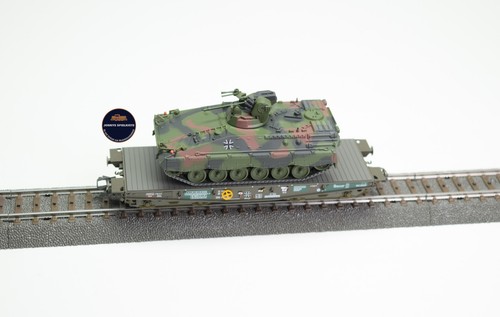 Märklin bundeswehr - märklin,