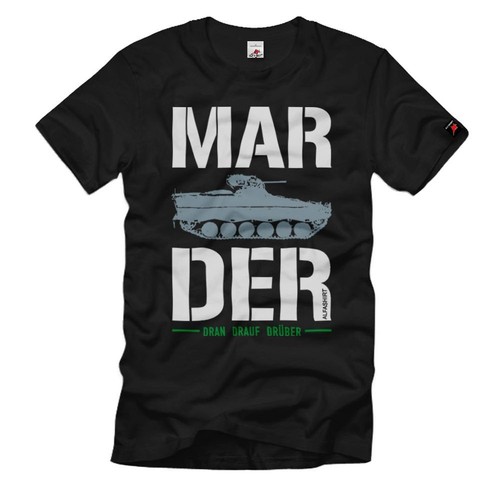 Marder panzergrenadier - marder, bw