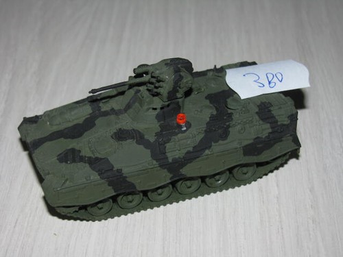 Roco minitanks 475 marder - minitanks,