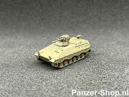 Spur marder 1a1 bundeswehr - marder,